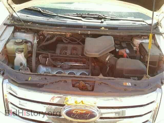 2009 FORD EDGE - VIN: 2FMDK49C79BA48957 - Photo 7