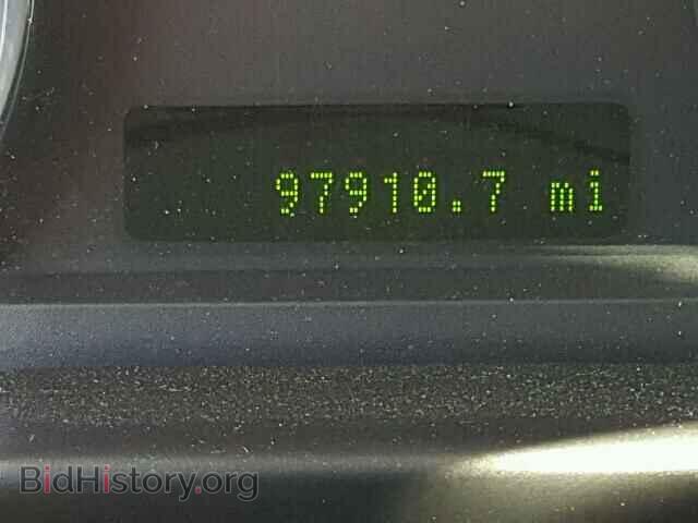 2009 FORD EDGE - VIN: 2FMDK49C79BA48957 - Photo 8