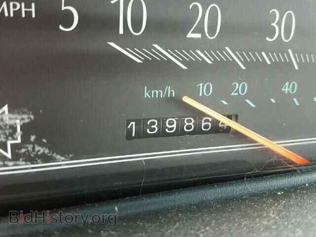 1993 CADILLAC DEVILLE - VIN: 1G6CD53BXP4226368 - Фото 8