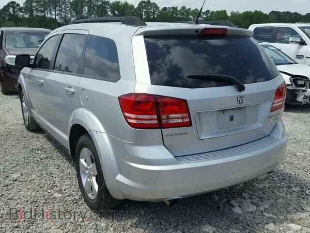 2010 DODGE JOURNEY - VIN: 3D4PG5FV8AT250216 - Фото 3
