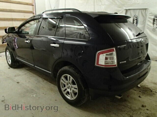 2010 FORD EDGE - VIN: 2FMDK3GC2ABB33366 - Фото 3
