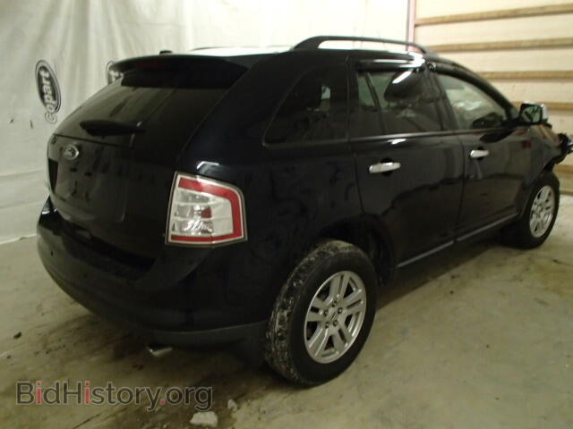 2010 FORD EDGE - VIN: 2FMDK3GC2ABB33366 - Фото 4