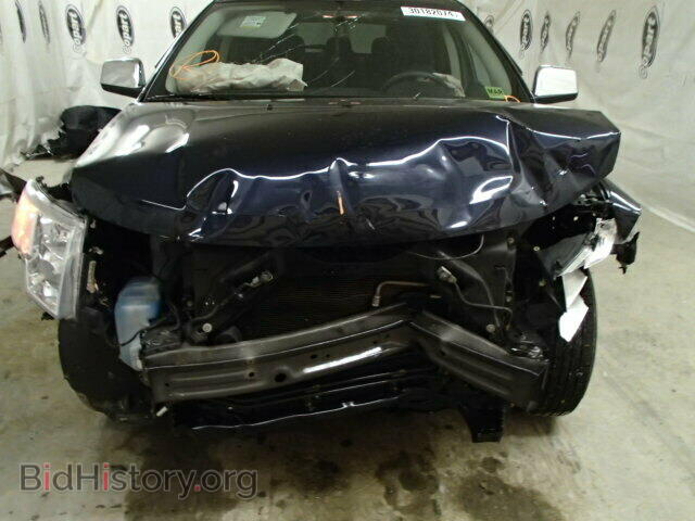 2010 FORD EDGE - VIN: 2FMDK3GC2ABB33366 - Фото 7