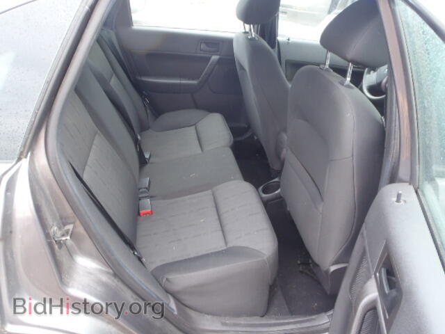 2010 FORD FOCUS - VIN: 1FAHP3FN8AW243014 - Фото 6