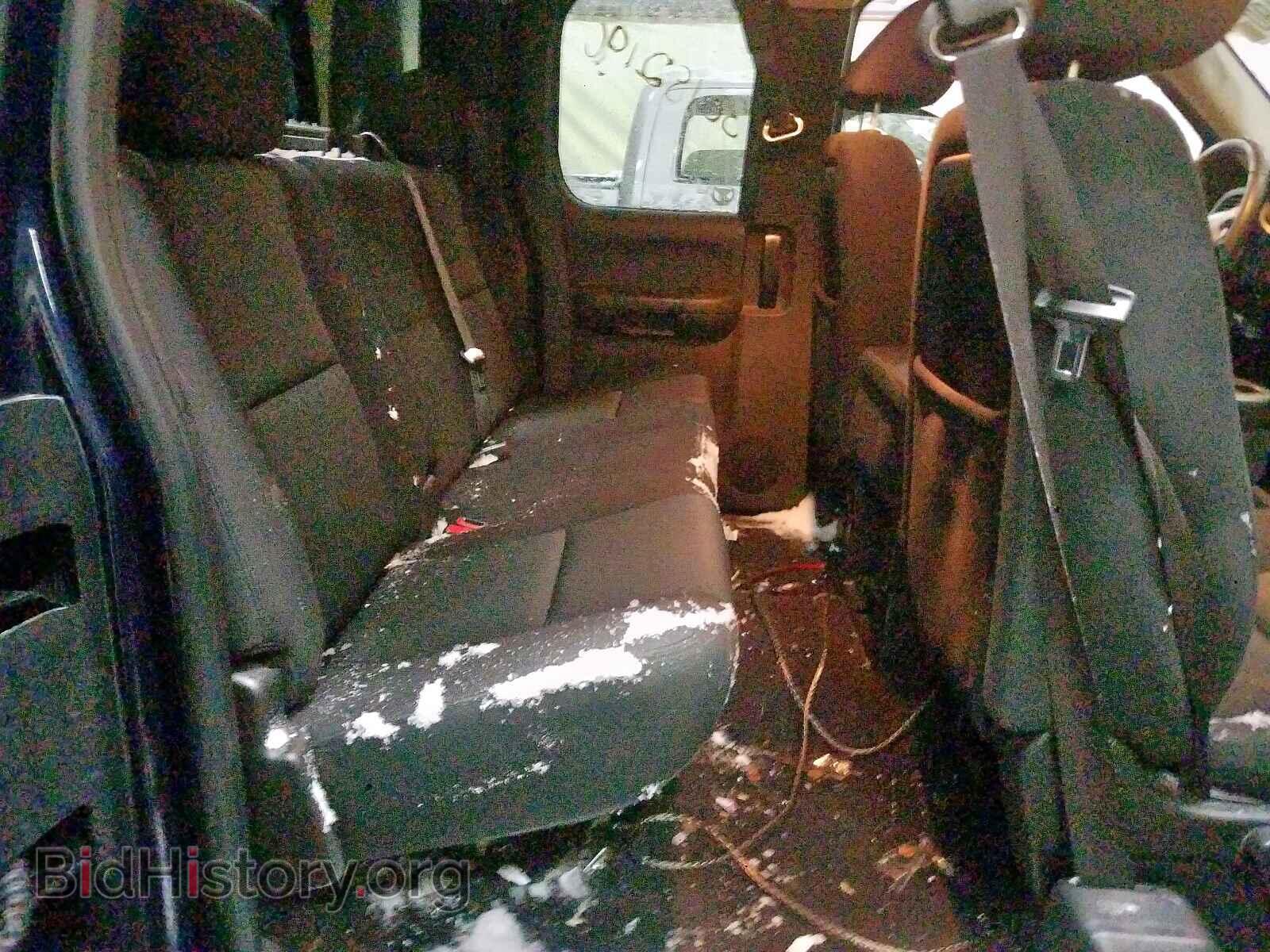 2010 GMC SIERRA - VIN: 1GTSKVE34AZ269151 - Фото 6