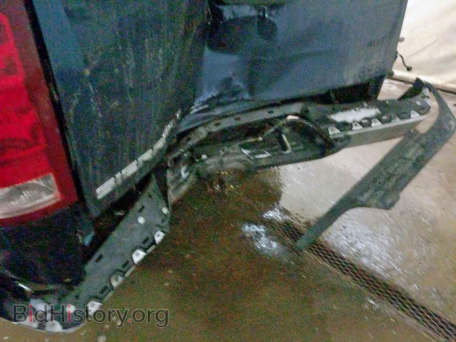 2010 GMC SIERRA - VIN: 1GTSKVE34AZ269151 - Фото 9