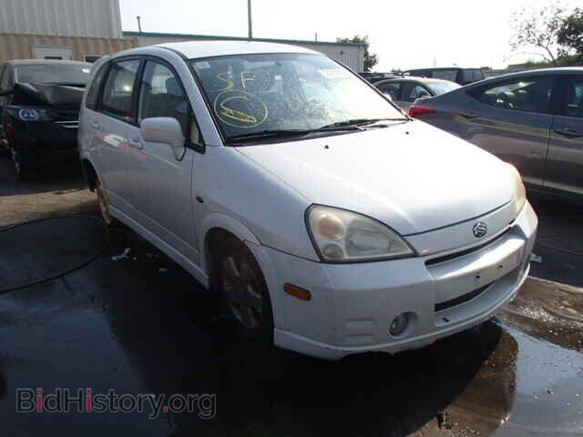 Photo JS2RD41H435200030 - SUZUKI AERIO 2003