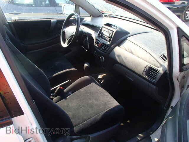 2003 SUZUKI AERIO - VIN: JS2RD41H435200030 - Фото 5