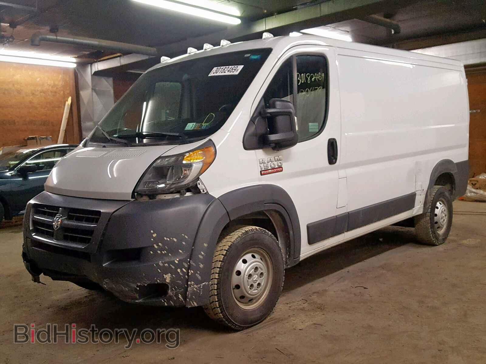 2014 RAM PROMASTER - VIN: 3C6TRVAG2EE127706 - Фото 2
