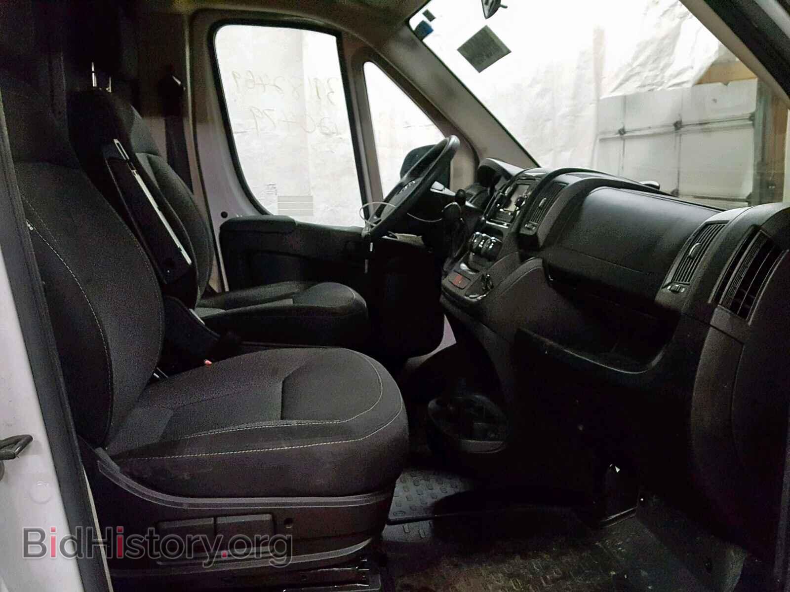 2014 RAM PROMASTER - VIN: 3C6TRVAG2EE127706 - Фото 5