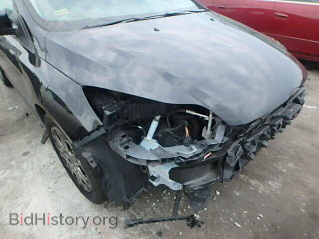 2012 FORD FOCUS - VIN: 1FAHP3F27CL390774 - Фото 10
