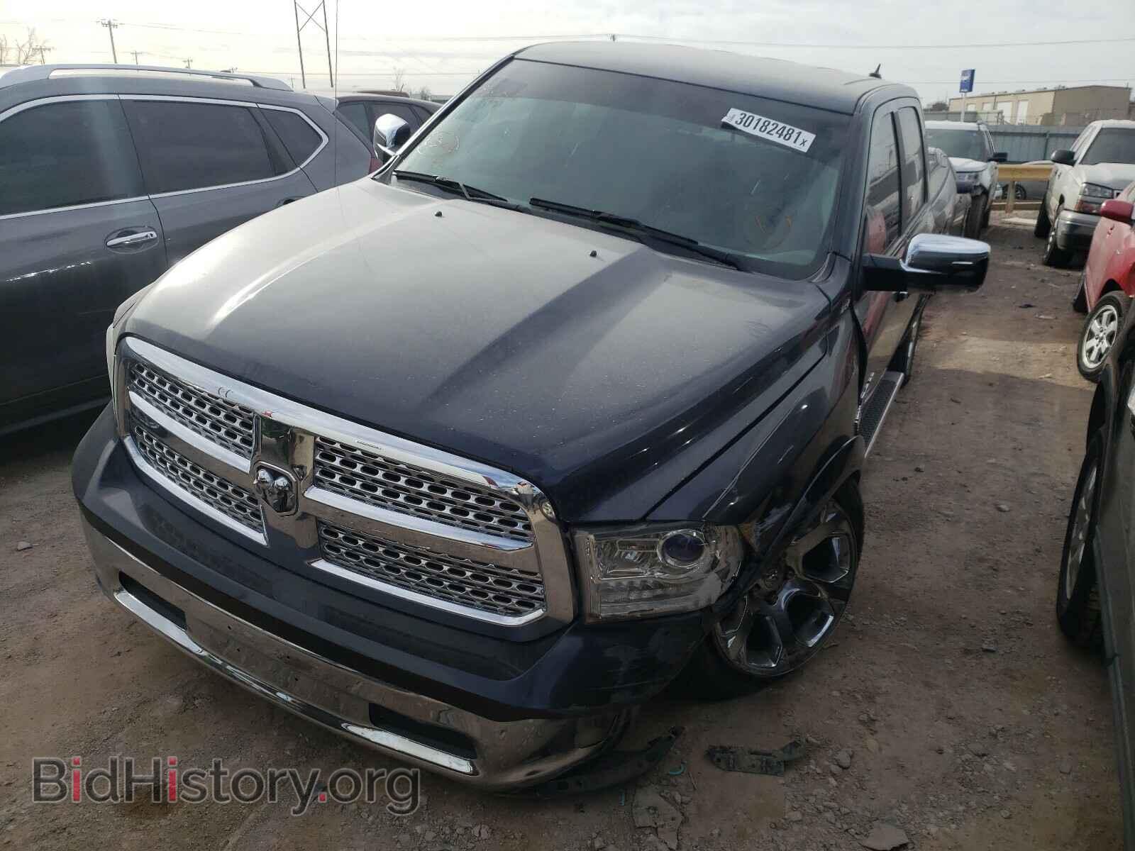 2017 RAM 1500 - VIN: 1C6RR7NT2HS816546 - Photo 2