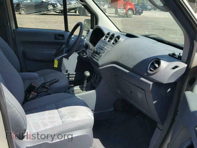 2013 FORD TRANSIT CO - VIN: NM0KS9CN9DT166131 - Фото 5