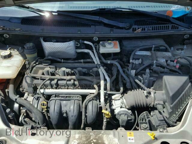 2013 FORD TRANSIT CO - VIN: NM0KS9CN9DT166131 - Фото 7
