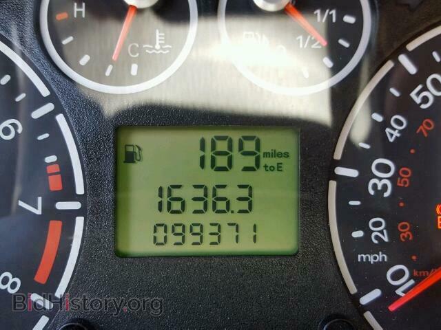 2013 FORD TRANSIT CO - VIN: NM0KS9CN9DT166131 - Фото 8
