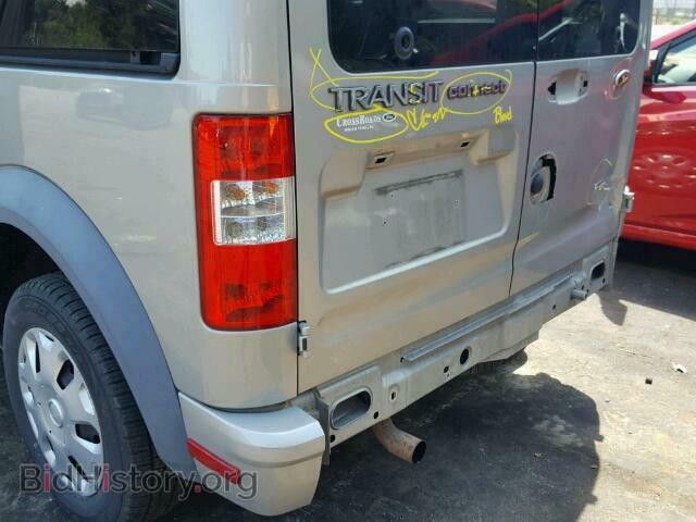 2013 FORD TRANSIT CO - VIN: NM0KS9CN9DT166131 - Фото 9