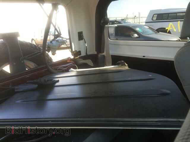 2007 JEEP WRANGLER - VIN: 1J4FA54107L169901 - Фото 6