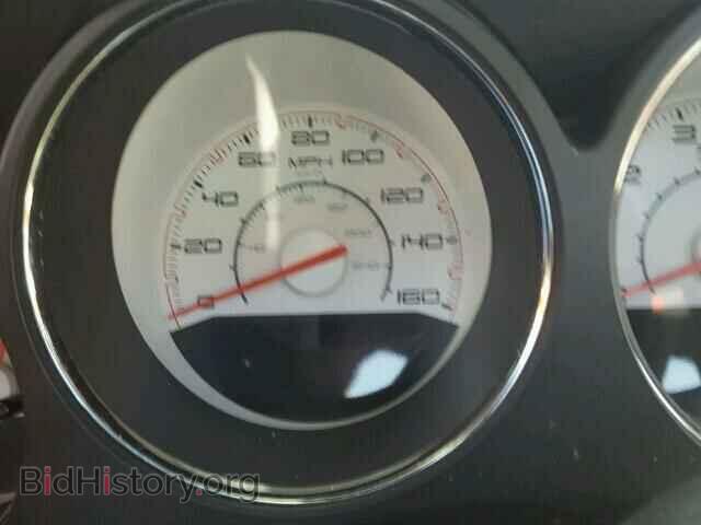 2012 DODGE CHALLENGER - VIN: 2C3CDYBT3CH275230 - Photo 8