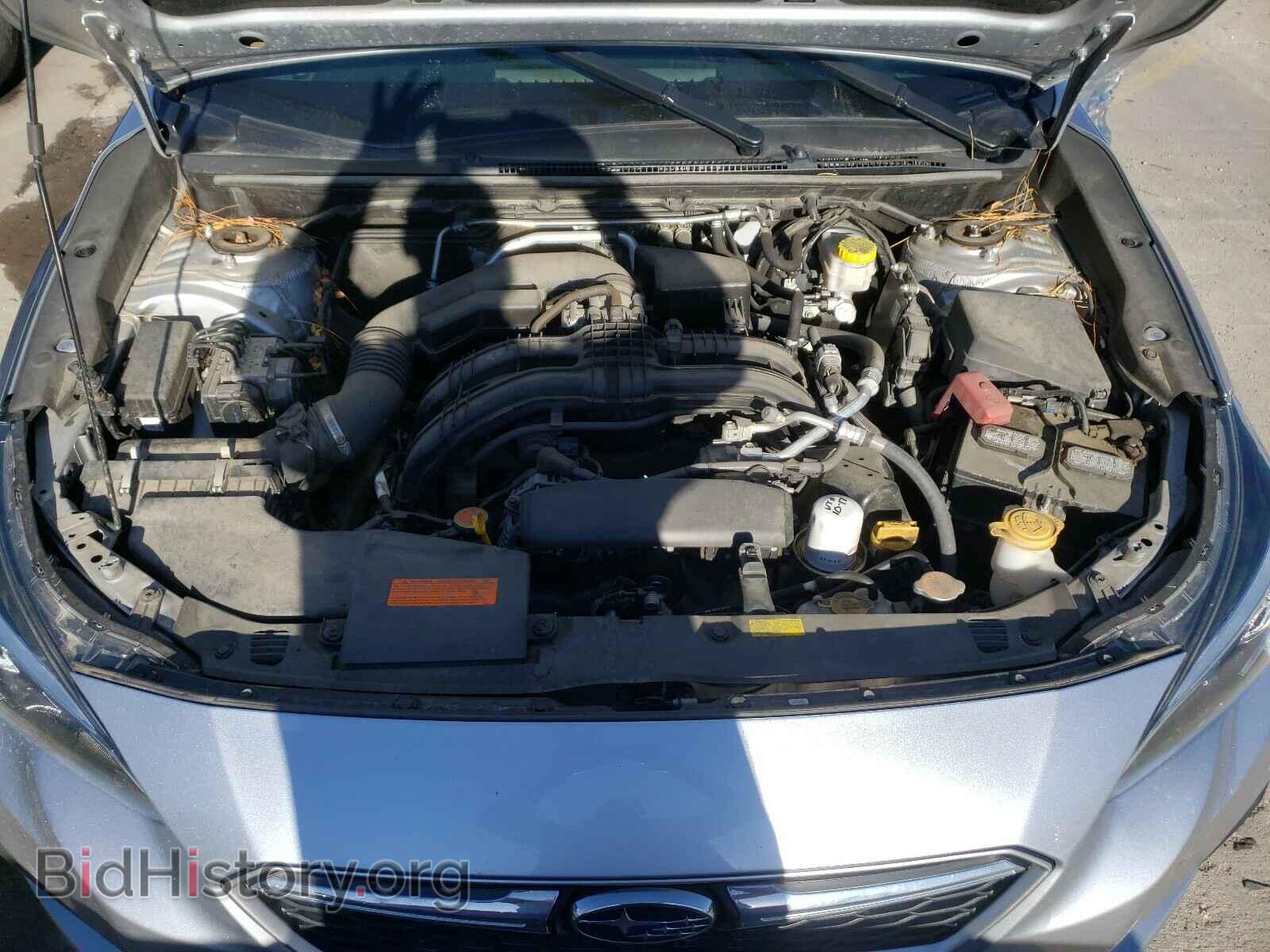 2017 SUBARU IMPREZA - VIN: 4S3GTAB67H3716448 - Фото 7