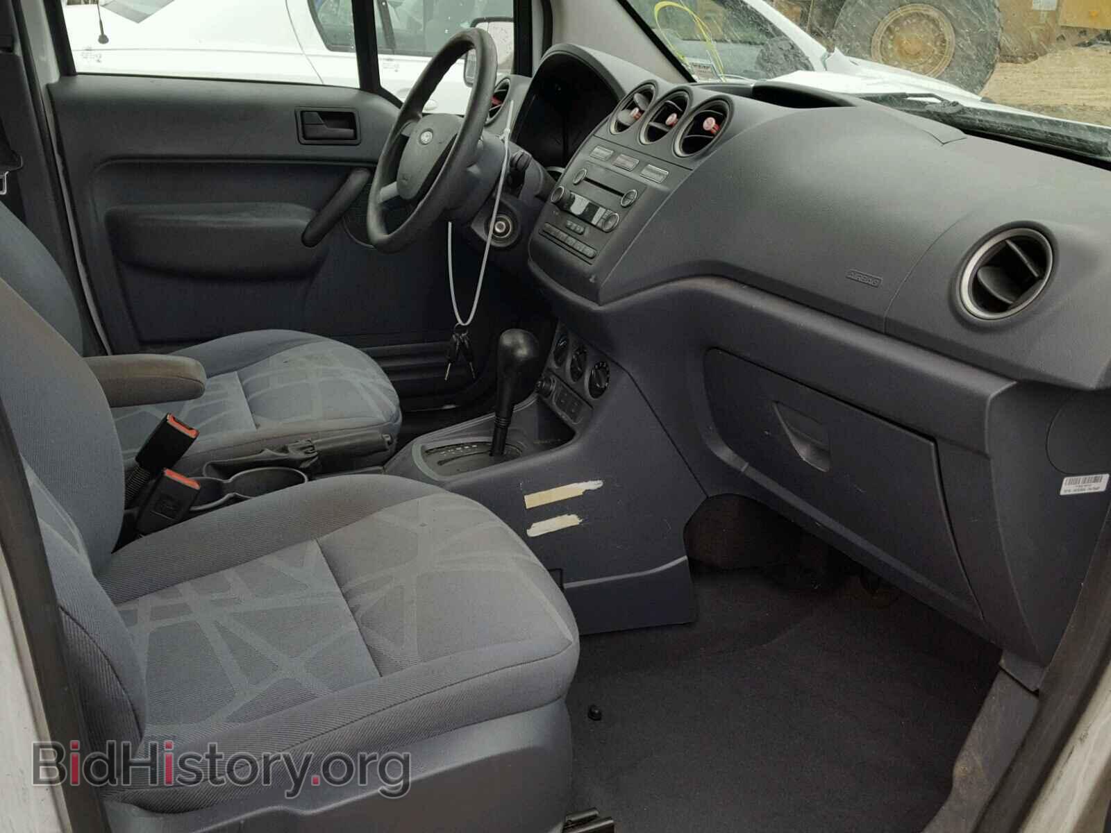 2013 FORD TRANSIT CO - VIN: NM0LS7BN1DT170958 - Фото 5