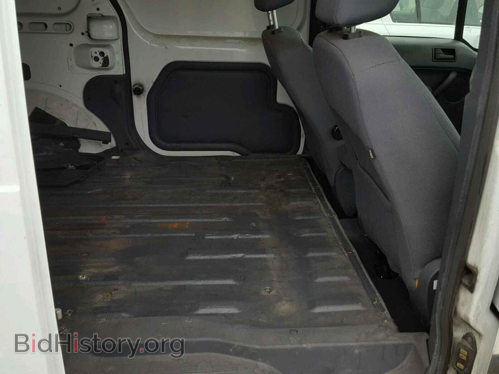 2013 FORD TRANSIT CO - VIN: NM0LS7BN1DT170958 - Фото 6