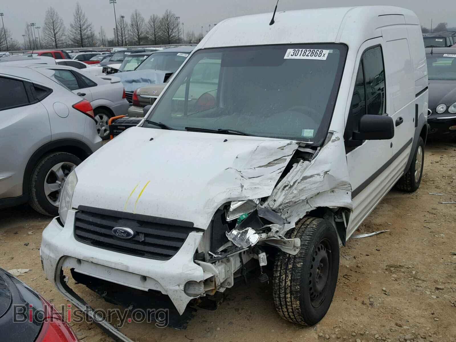 2013 FORD TRANSIT CO - VIN: NM0LS7BN1DT170958 - Фото 7