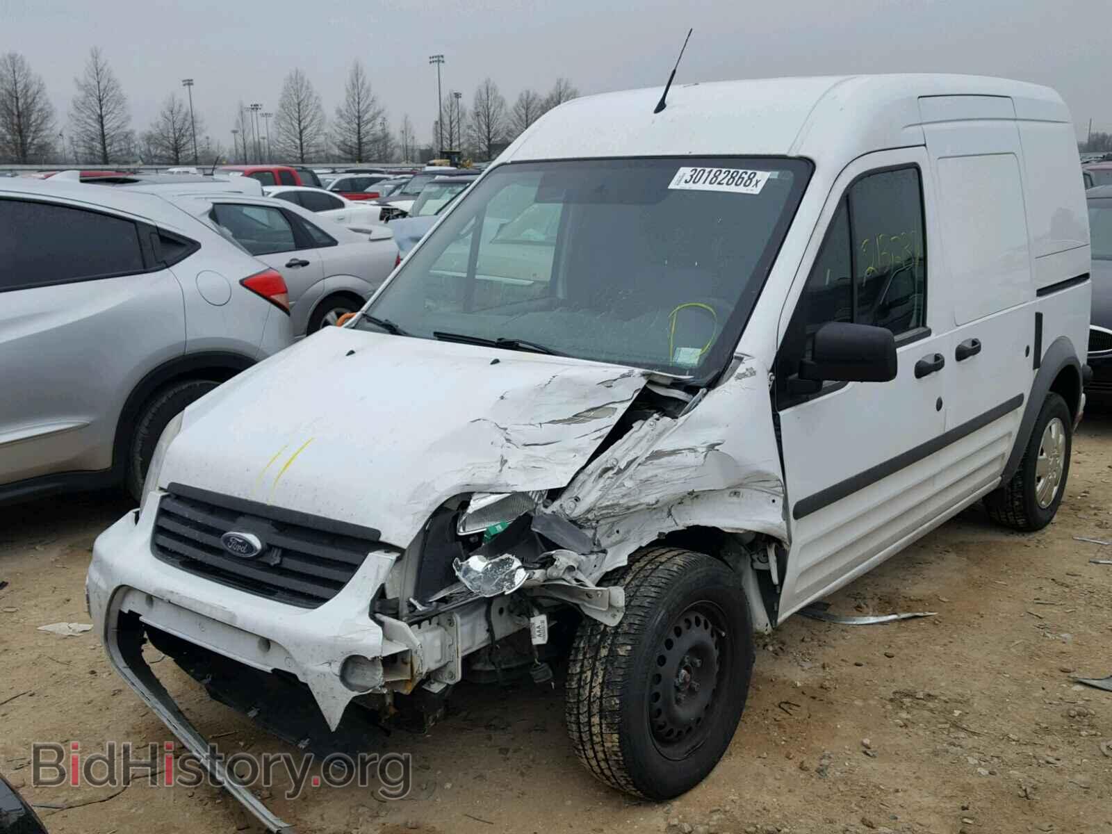 2013 FORD TRANSIT CO - VIN: NM0LS7BN1DT170958 - Фото 9