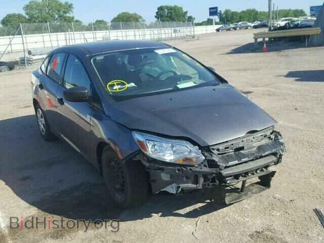 Photo 1FADP3E26DL301164 - FORD FOCUS 2013