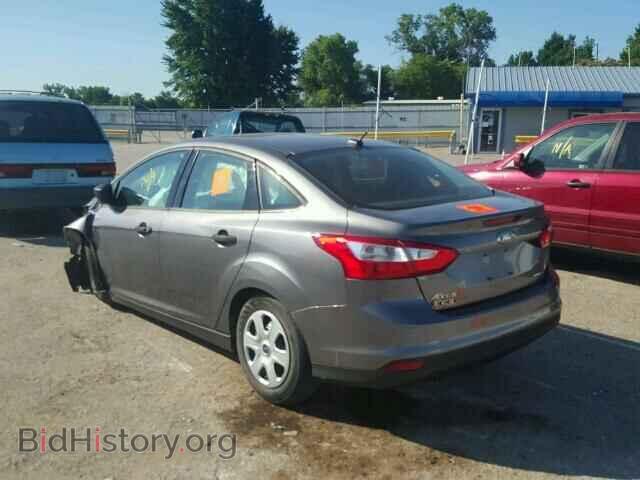 2013 FORD FOCUS - VIN: 1FADP3E26DL301164 - Photo 3