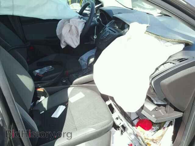 2013 FORD FOCUS - VIN: 1FADP3E26DL301164 - Photo 5