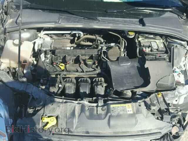 2013 FORD FOCUS - VIN: 1FADP3E26DL301164 - Photo 7