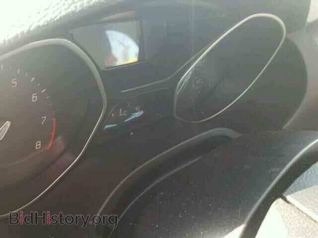 2013 FORD FOCUS - VIN: 1FADP3E26DL301164 - Photo 8