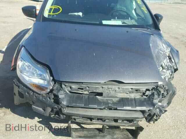 2013 FORD FOCUS - VIN: 1FADP3E26DL301164 - Photo 9
