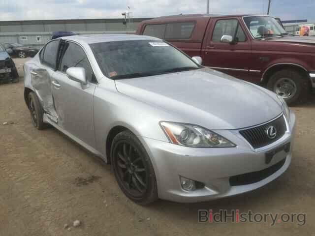 Photo JTHCK262X95028592 - LEXUS IS250 2009