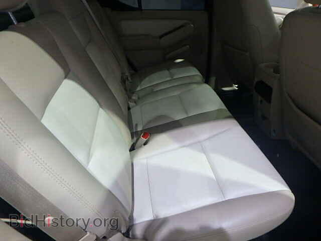 2007 FORD EXPLORER - VIN: 1FMEU33857UA25374 - Фото 6