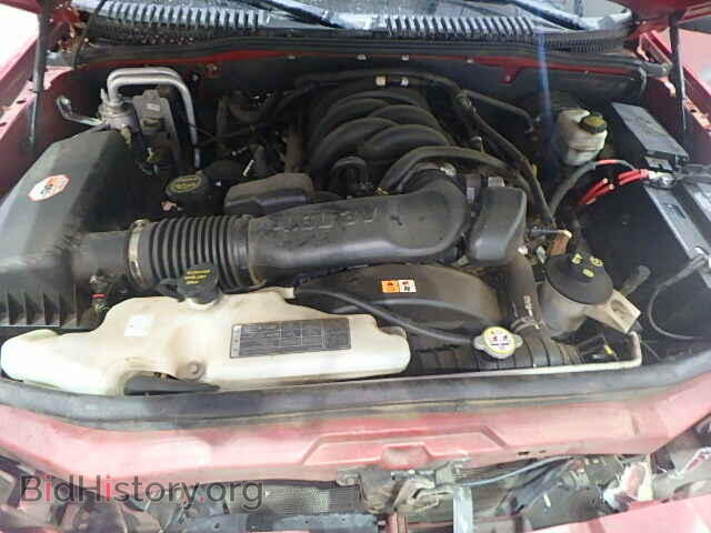 2007 FORD EXPLORER - VIN: 1FMEU33857UA25374 - Фото 7