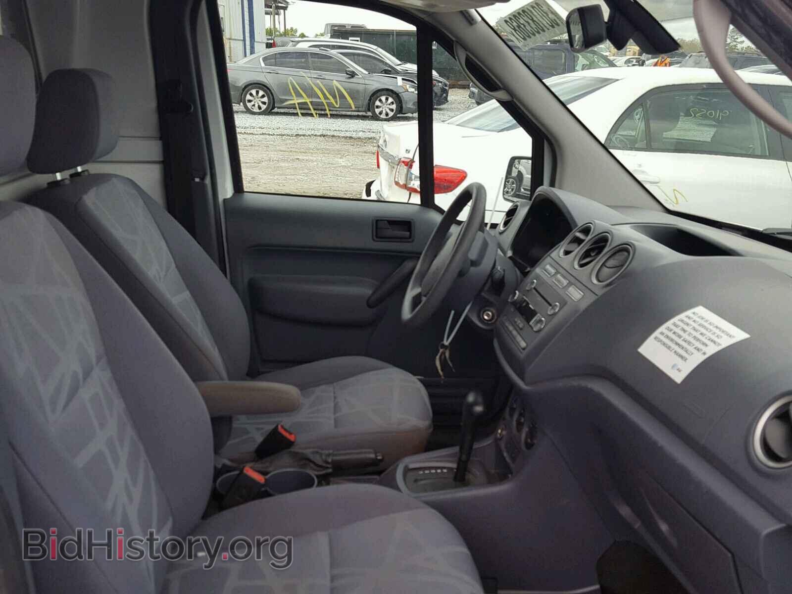 Photo NM0LS7BN5DT140345 - FORD TRANSIT CO 2013