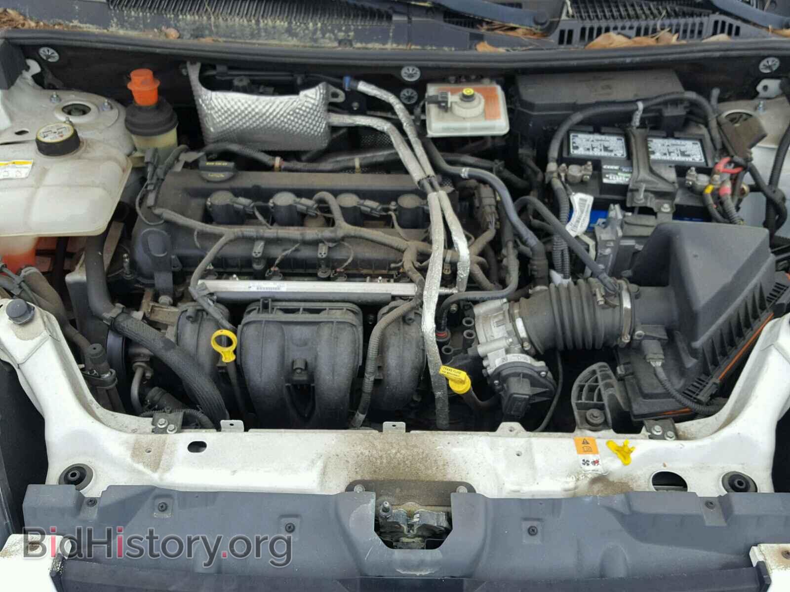 2013 FORD TRANSIT CO - VIN: NM0LS7BN5DT140345 - Фото 2