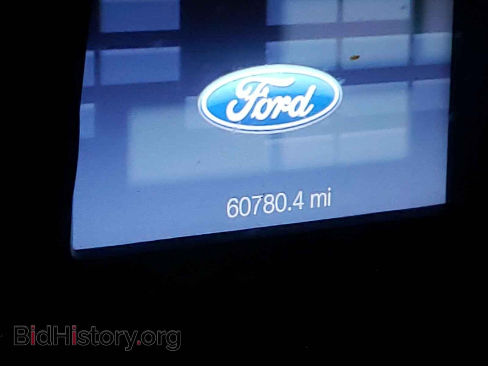 2012 FORD EDGE - VIN: 2FMDK3G98CBA29875 - Фото 8