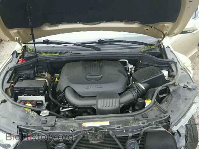 2011 DODGE DURANGO - VIN: 1D4RE4GG7BC712495 - Photo 7