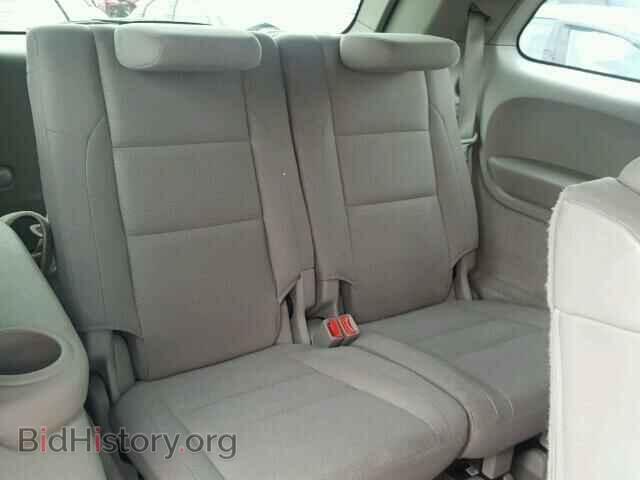 2011 DODGE DURANGO - VIN: 1D4RE4GG7BC712495 - Photo 9