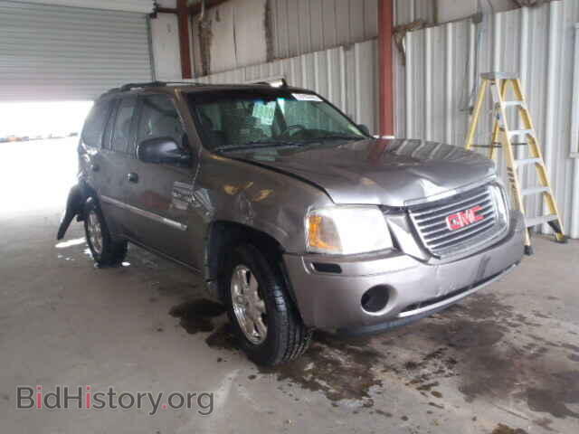 Фотография 1GKDS13S572154673 - GMC ENVOY 2007
