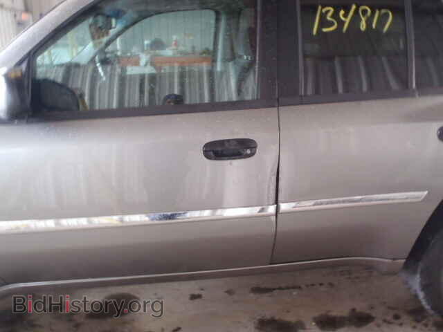 2007 GMC ENVOY - VIN: 1GKDS13S572154673 - Фото 9