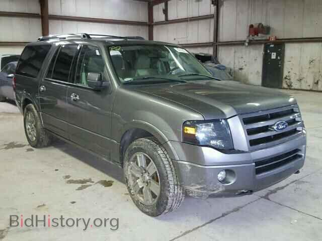 Photo 1FMJK2A58AEB69736 - FORD EXPEDITION 2010
