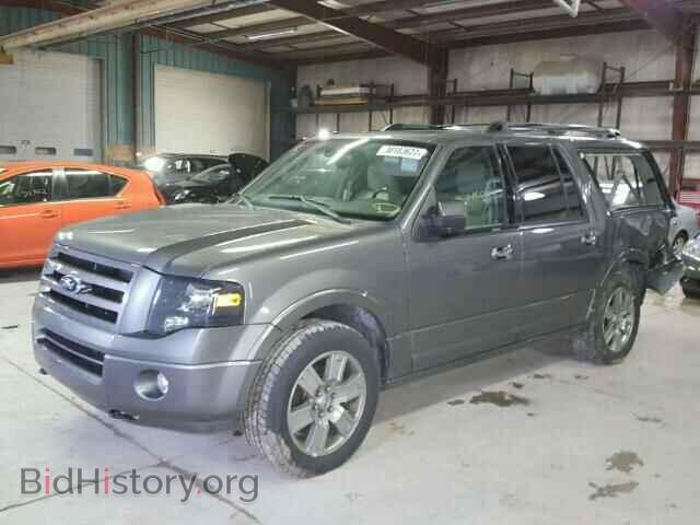 2010 FORD EXPEDITION - VIN: 1FMJK2A58AEB69736 - Фото 2