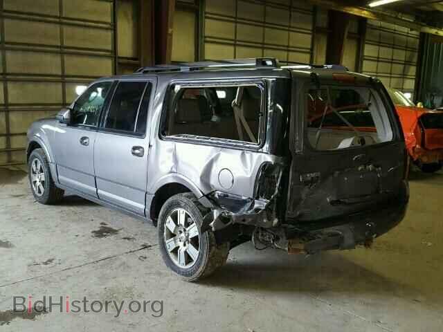 2010 FORD EXPEDITION - VIN: 1FMJK2A58AEB69736 - Фото 3