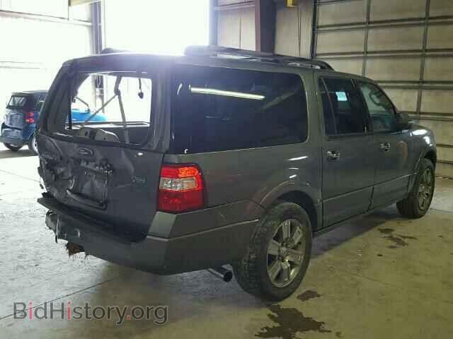2010 FORD EXPEDITION - VIN: 1FMJK2A58AEB69736 - Фото 4