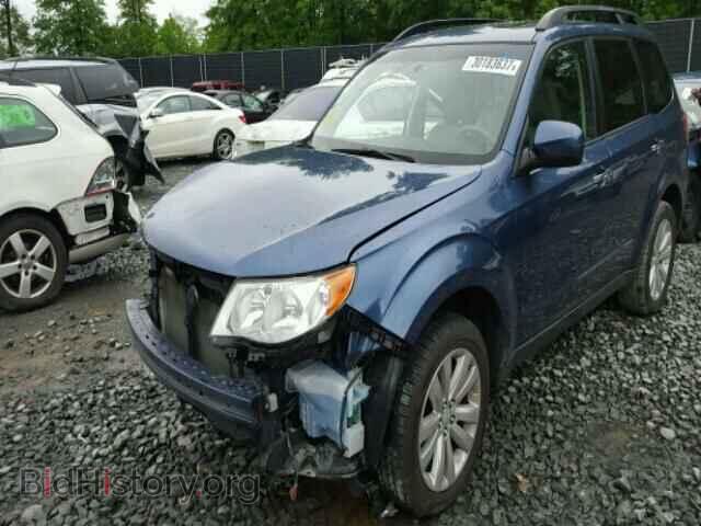 2013 SUBARU FORESTER - VIN: JF2SHAEC8DH426697 - Photo 2