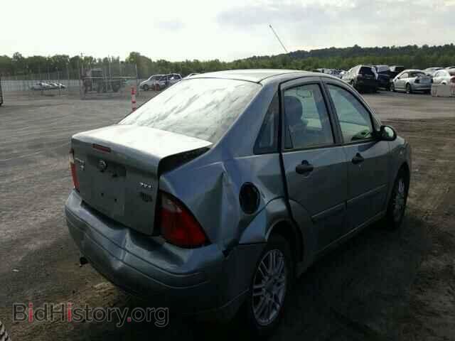 2005 FORD FOCUS - VIN: 1FAFP34N55W213937 - Фото 4