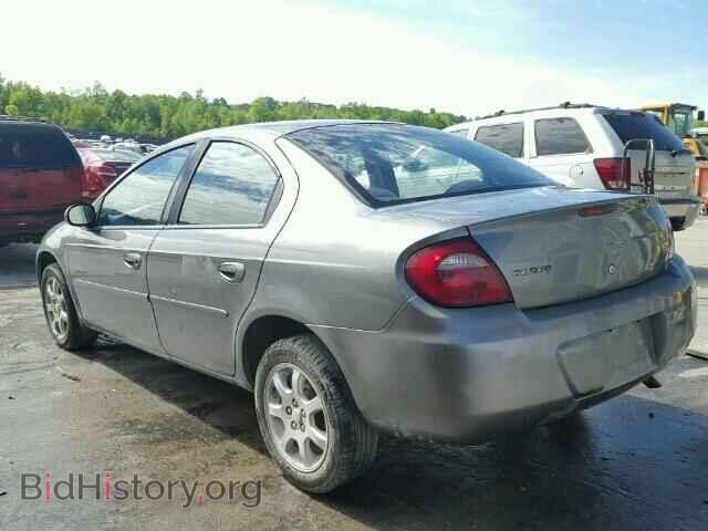 2005 DODGE NEON - VIN: 1B3ES56C65D224924 - Фото 3